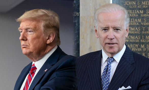 Desistência de Biden faz disparar interesse por eleição dos EUA, mas repercute menos que atentado contra Trump