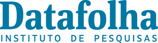 logo datafolha